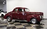 1940 Deluxe Business Coupe Restomod Thumbnail 15