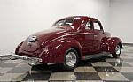 1940 Deluxe Business Coupe Restomod Thumbnail 12