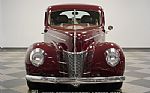 1940 Deluxe Business Coupe Restomod Thumbnail 17