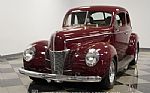 1940 Deluxe Business Coupe Restomod Thumbnail 18