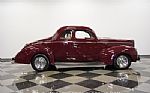 1940 Deluxe Business Coupe Restomod Thumbnail 14