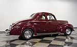 1940 Deluxe Business Coupe Restomod Thumbnail 13