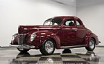 1940 Deluxe Business Coupe Restomod Thumbnail 21