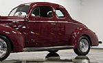 1940 Deluxe Business Coupe Restomod Thumbnail 22