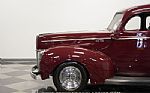 1940 Deluxe Business Coupe Restomod Thumbnail 23