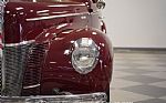 1940 Deluxe Business Coupe Restomod Thumbnail 20