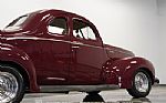1940 Deluxe Business Coupe Restomod Thumbnail 28