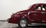 1940 Deluxe Business Coupe Restomod Thumbnail 29