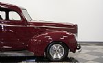 1940 Deluxe Business Coupe Restomod Thumbnail 30