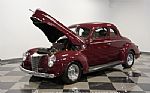 1940 Deluxe Business Coupe Restomod Thumbnail 31