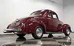 1940 Deluxe Business Coupe Restomod Thumbnail 27