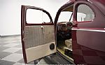 1940 Deluxe Business Coupe Restomod Thumbnail 36