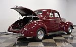 1940 Deluxe Business Coupe Restomod Thumbnail 52