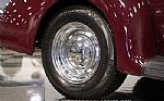 1940 Deluxe Business Coupe Restomod Thumbnail 59