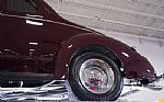 1940 Deluxe Business Coupe Restomod Thumbnail 68