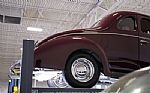 1940 Deluxe Business Coupe Restomod Thumbnail 69