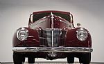 1940 Deluxe Business Coupe Restomod Thumbnail 75