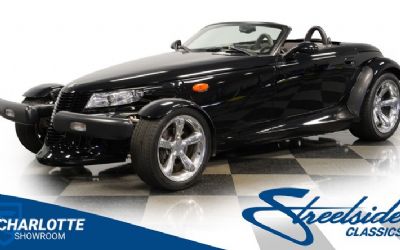 2000 Plymouth Prowler Convertible 