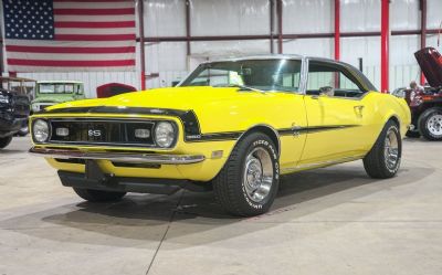 Photo of a 1968 Chevrolet Camaro for sale
