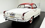 1960 Isabella Sport Coupe Thumbnail 5