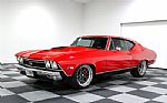 1968 Chevelle SS 396 Thumbnail 3