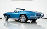 1967 Corvette 427 Convertible Thumbnail 8