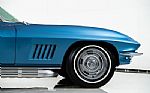 1967 Corvette 427 Convertible Thumbnail 16