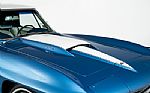 1967 Corvette 427 Convertible Thumbnail 19