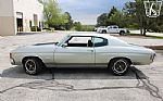 1972 Chevelle SS Thumbnail 4