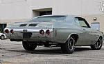 1972 Chevelle SS Thumbnail 15