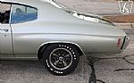 1972 Chevelle SS Thumbnail 61