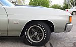 1972 Chevelle SS Thumbnail 65