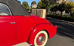 1937 Silver Streak Coupe Thumbnail 6
