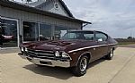 1969 Chevelle Malibu Thumbnail 3