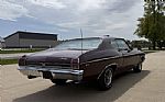 1969 Chevelle Malibu Thumbnail 6