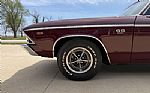 1969 Chevelle Malibu Thumbnail 21