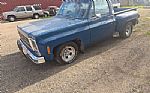 1979 C1500 Sierra Thumbnail 16