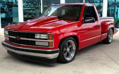 Photo of a 1991 Chevrolet C/K 1500 Series for sale