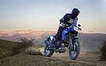 2026 Tenere 700 Thumbnail 5