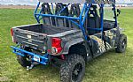 2018 Dominator X4 SE ZUES 1000 Thumbnail 6