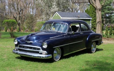 Photo of a 1952 Chevrolet Styleline Deluxe for sale