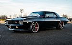 1969 Camaro RS Z/28 700HP LT4 Detro Thumbnail 9