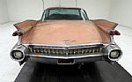 1959 Series 62 Coupe DeVille Thumbnail 4