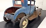 1931 Model A Coupe Thumbnail 5