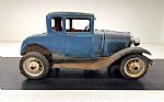 1931 Model A Coupe Thumbnail 6