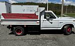 1981 F350 Dump Truck Thumbnail 6