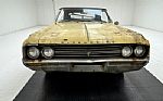 1964 F85 Cutlass Convertible Thumbnail 8