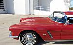1962 Corvette Convertible w/Hardtop Thumbnail 11