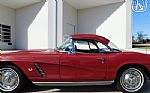 1962 Corvette Convertible w/Hardtop Thumbnail 13