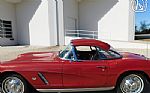 1962 Corvette Convertible w/Hardtop Thumbnail 14